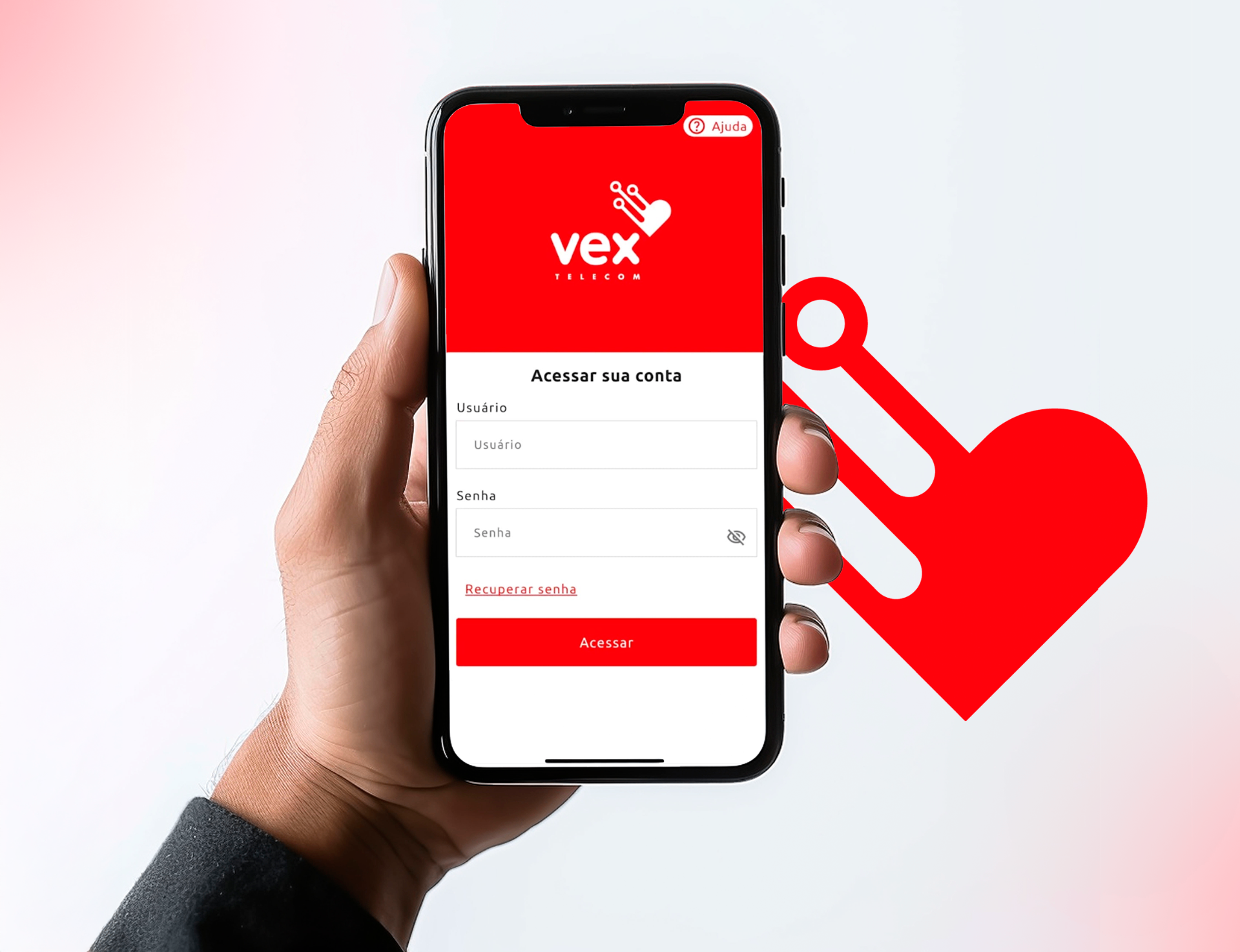 Vex Internet Vex Telecom - Internet Fibra Óptica em Jaguaribe, Jaguaratema ...
